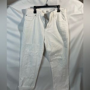 Kenzie the slim jeans